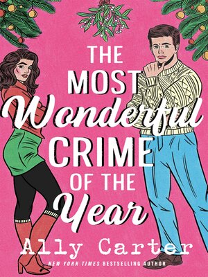 cover image of The Most Wonderful Crime of the Year